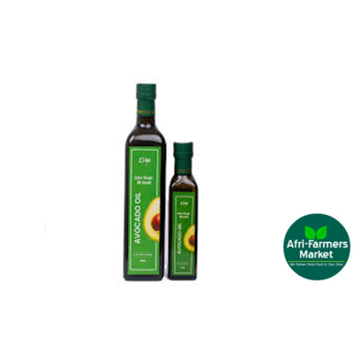 Zima Avocado Oil